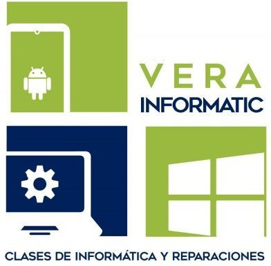 Logo VeraInformatic