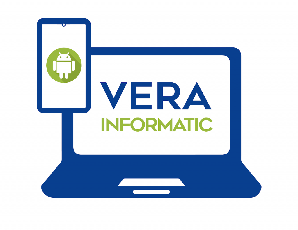 Logo VeraInformatic movil